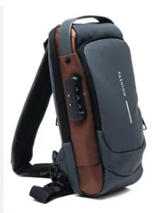 Morral con Clave