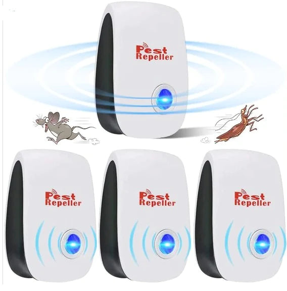 Repelente para Insectos