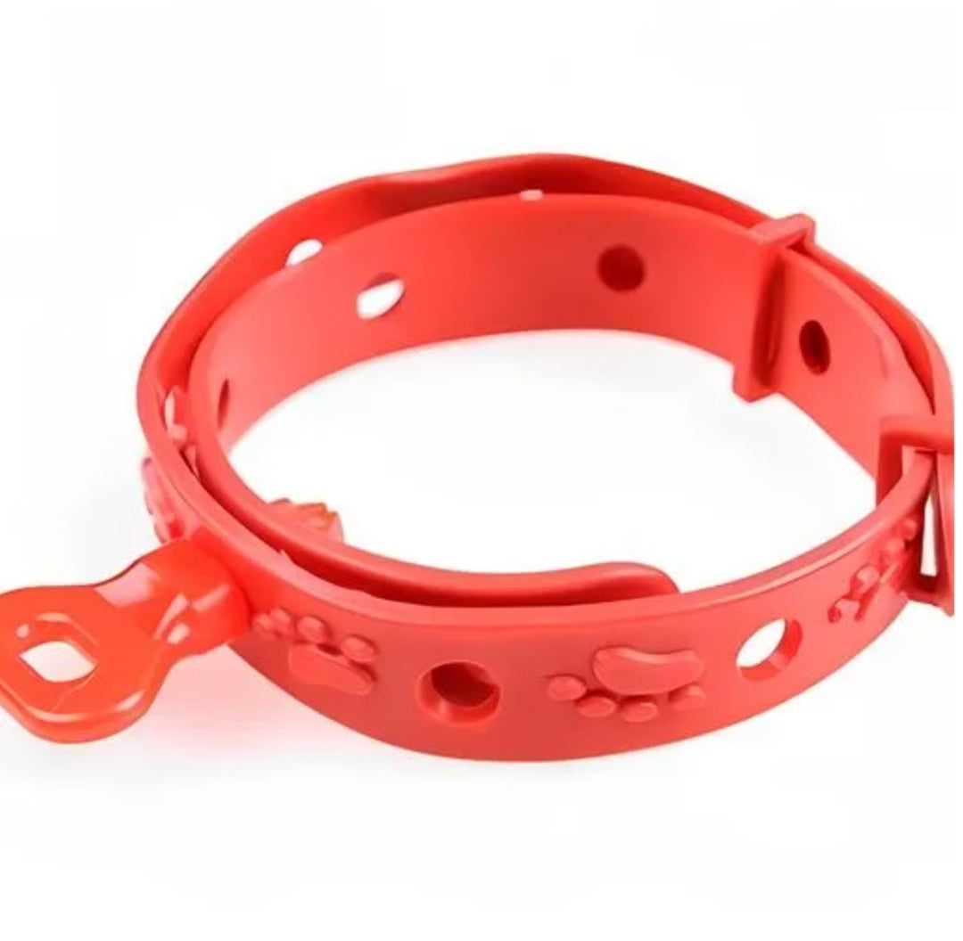 Collar Anti Pulgas para Mascota