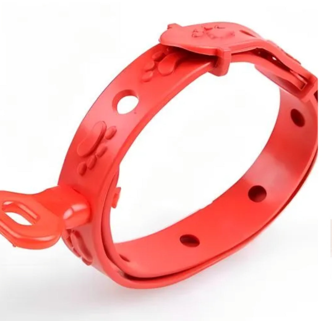 Collar Anti Pulgas para Mascota