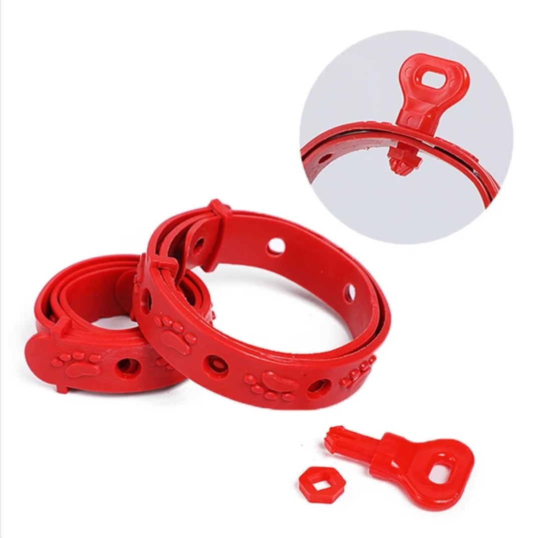 Collar Anti Pulgas para Mascota