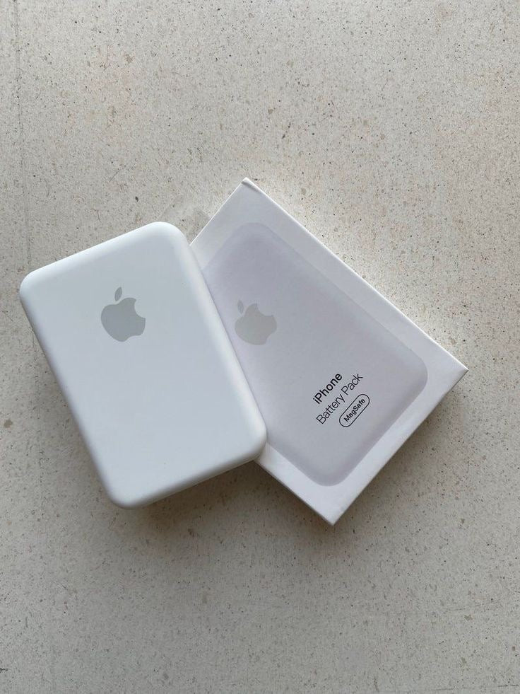 Battery Pack MagSafe de Apple