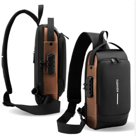Morral con Clave