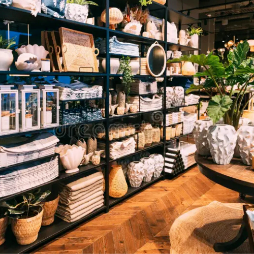 Hogar y Decoración: