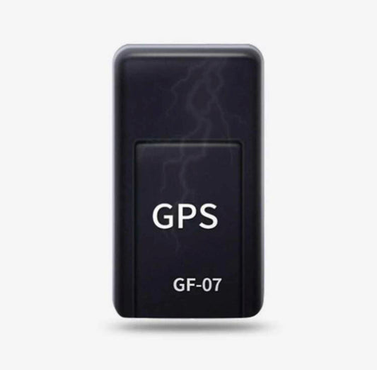 Mini Rastreador GPS Magnético