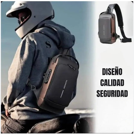 Morral con Clave