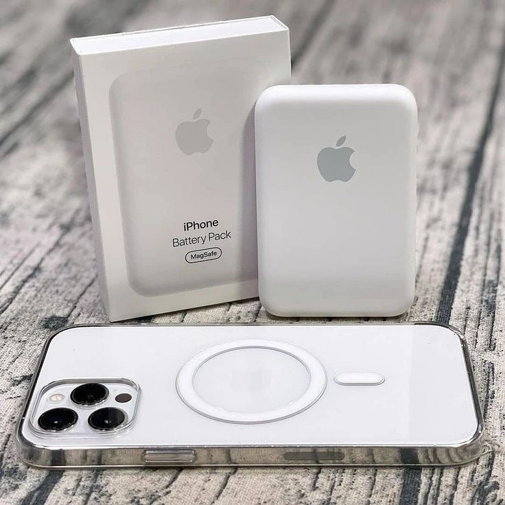 Battery Pack MagSafe de Apple