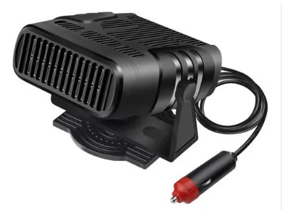 Calefactor para Autos