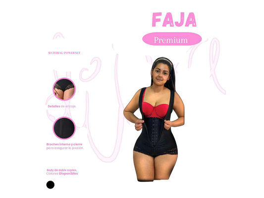 Faja Premium