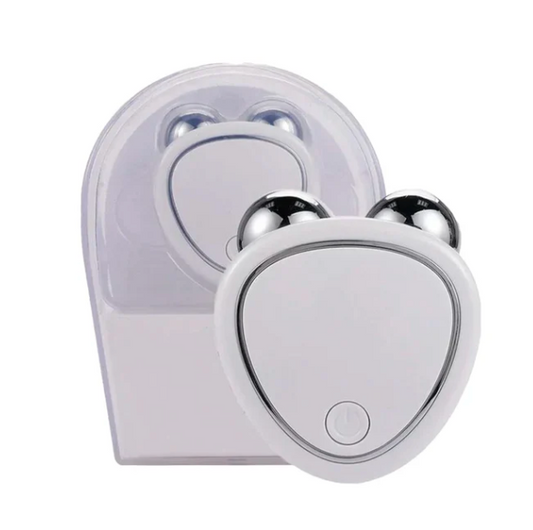 Masajeador Facial de Microcorriente ✨