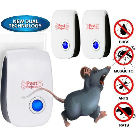 Repelente para Insectos